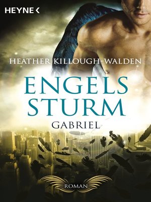 cover image of Engelssturm--Gabriel